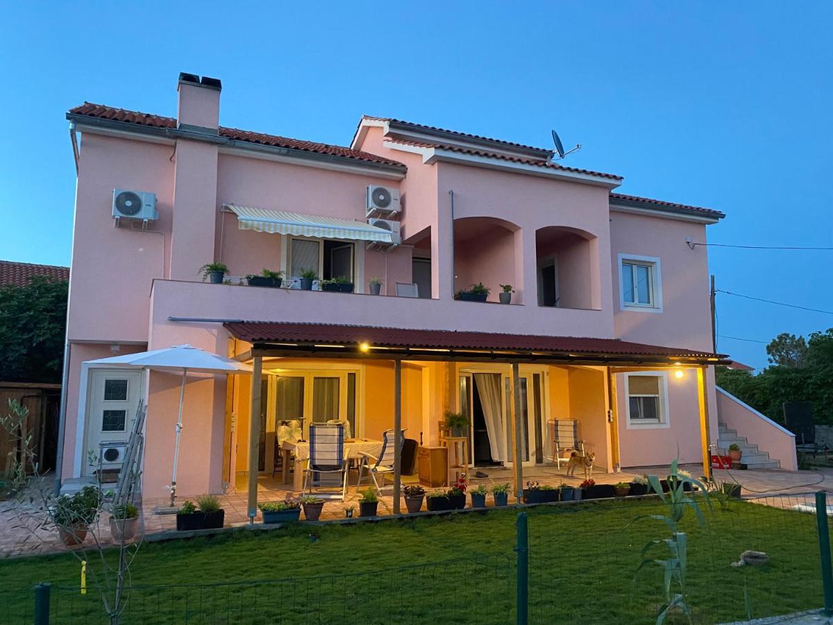 Apartman Gokroatien